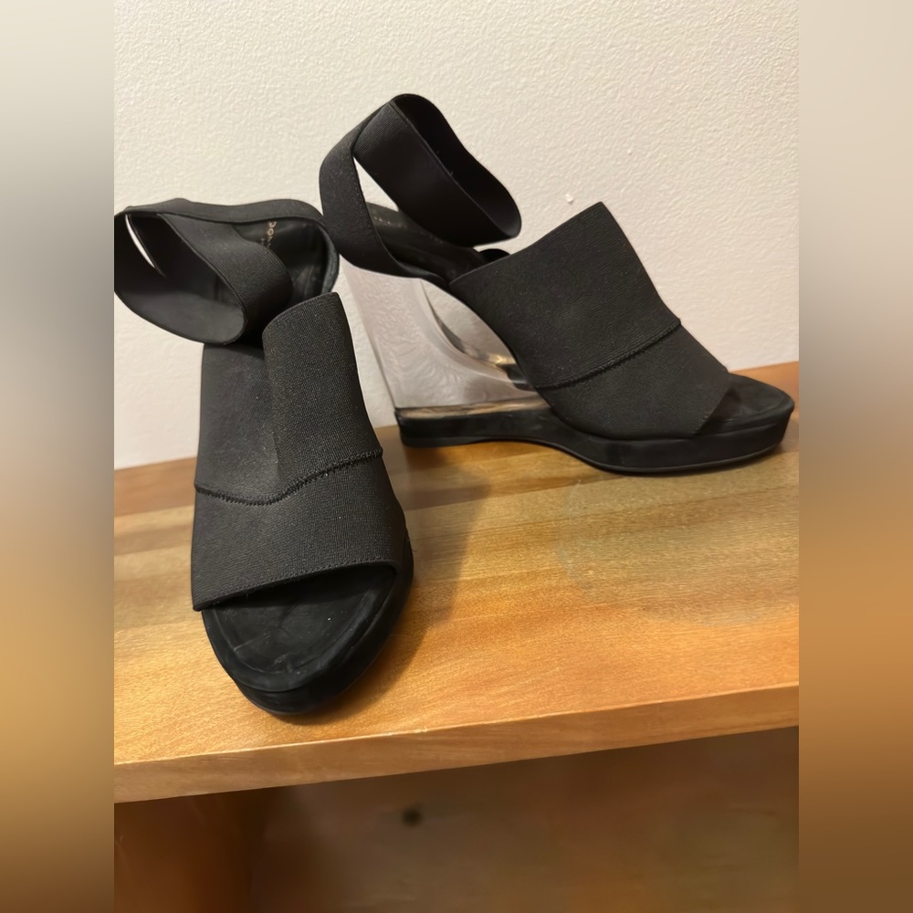 Donna Karan Collection Heels